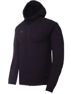 2117 fleecetakki Killinge 010 Black Outlet