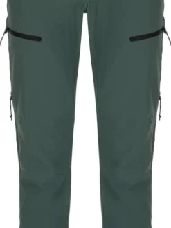 2117 housut Byxan 500 Forest Green New