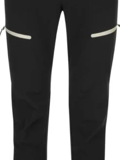 Best 2117 housut Byxan 010 Black