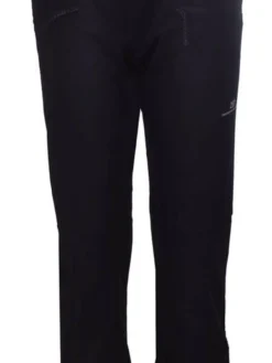 2117 housut Fällfors 010 Black New