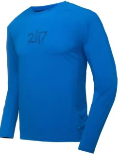 2117 paita Alken 760 Lake Blue Hot