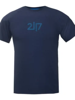2117 t-paita Alken 040 Navy Online