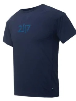 2117 t-paita Alken 040 Navy Online