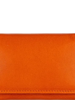 A. Eriksson lompakko Högsar Heljä ORANGE Outlet
