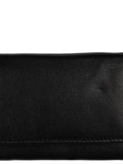 A. Eriksson lompakko Högsar Heljä Musta Discount