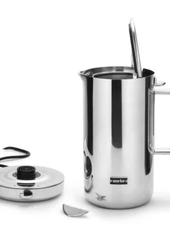 Aarke vedenkeitin Kettle, steel