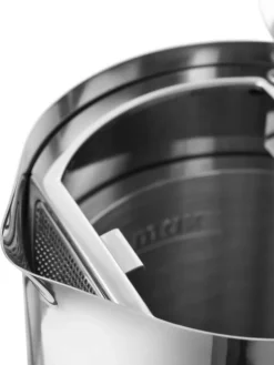 Aarke vedenkeitin Kettle, steel