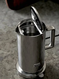 Aarke vedenkeitin Kettle, steel