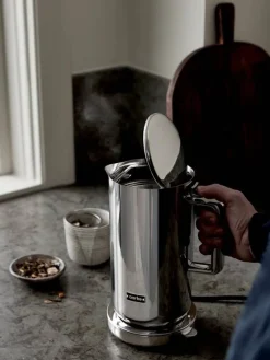 Aarke vedenkeitin Kettle, steel