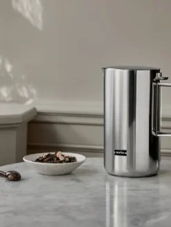Aarke vedenkeitin Kettle, steel