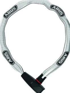 Best Abus ketjulukko Catena 6806K/85 heijastava