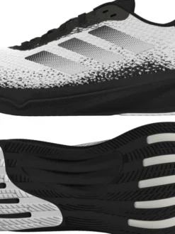 Adidas juoksukengät Supernova Stride IG8321 Black/white