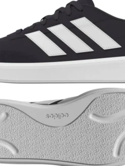 Adidas kengät Courtblock IF6504 Black Hot