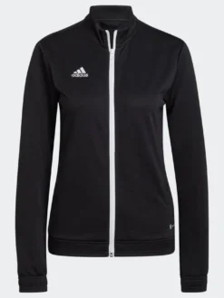 Adidas takki Entrada 22 jacket W H57525 Black