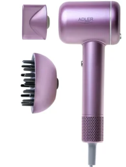 Adler hiustenkuivaaja Superspeed New