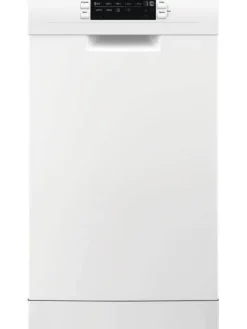 Aeg astianpesukone FFB73507ZW AirDry 45 cm valkoinen New
