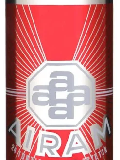 Airam terästermospullo 0,7L Hot