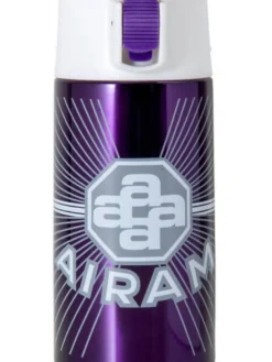 Airam teräsmuki Klassikko 0,35 l violetti
