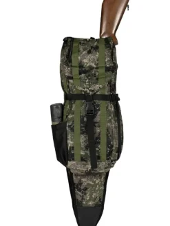 Alaska asereppu Rifleman 25 L BlindTech Invisible