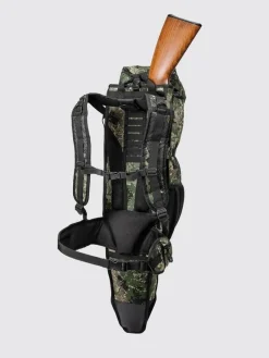 Alaska asereppu Rifleman 25 L BlindTech Invisible