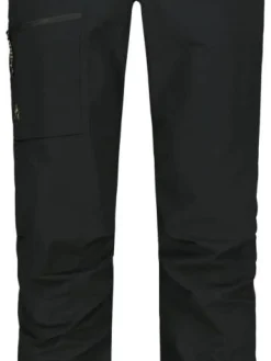 Alaska housut Chaser Lite Black Online