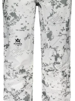 Alaska miesten housut Superior II M BlindTech Snow Online