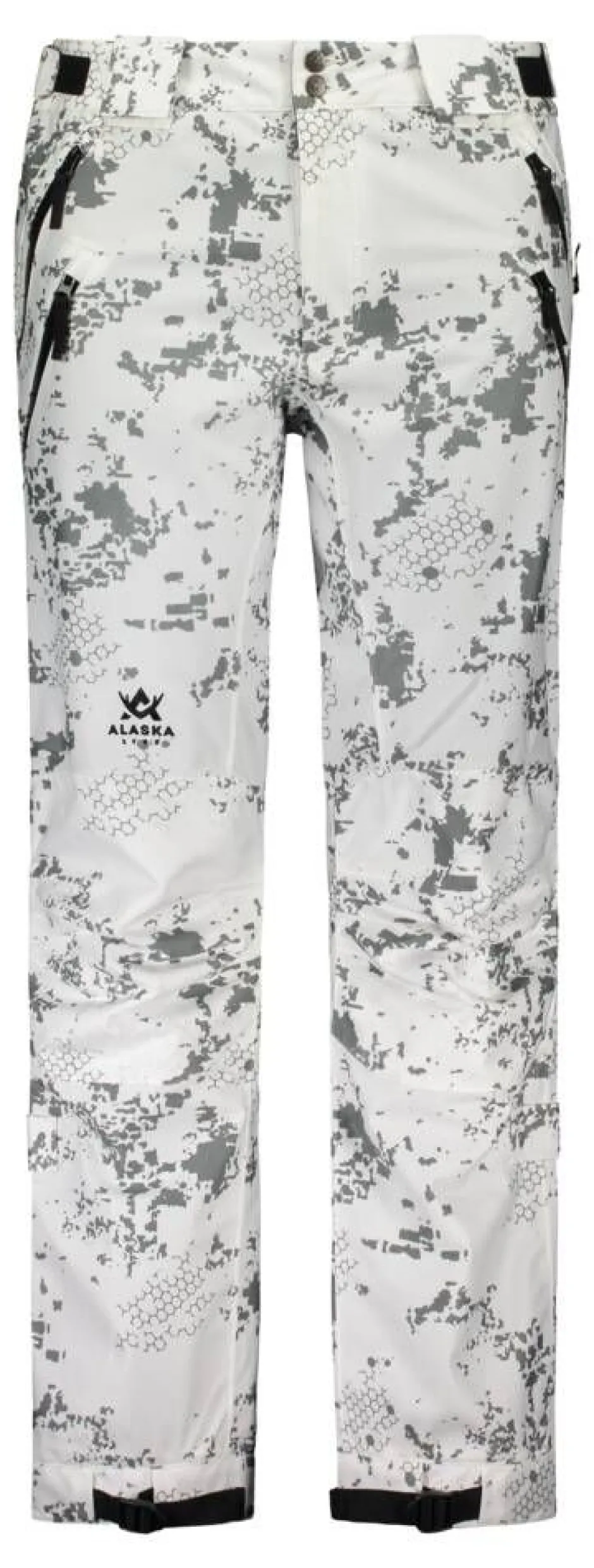 Alaska miesten housut Superior II M BlindTech Snow Online