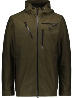 Alaska miesten takki Extreme Lite III M Forest green Discount