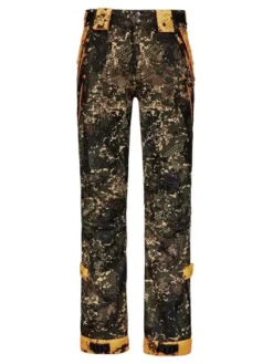 Best Alaska naisten housut Superior II W BlindTech Safety Mix
