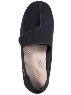 Alberola kangaskengät T31357 Black Discount