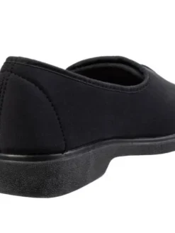 Alberola kangaskengät T31357 Black Discount
