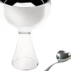 Alessi Big Love, jälkiruokakulhosetti Hot