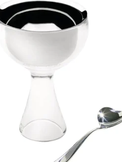 Alessi Big Love, jälkiruokakulhosetti Hot
