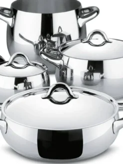Alessi kattilasetti Mami 7-os. Online