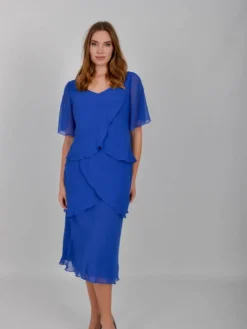 Allison mekko 6165 260 Sininen Discount
