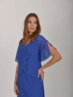Allison mekko 6165 260 Sininen Discount