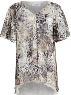 Allison pusero 2944 Grey