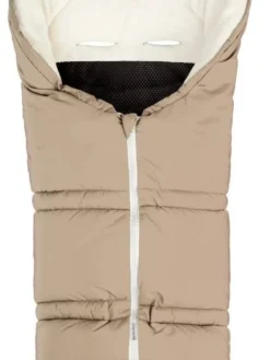 Best Altabebe SXP Alpin lämpöpussi rattaisiin beige