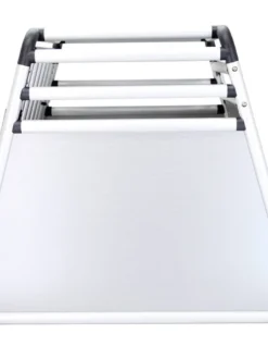 Best Aluway Plus autohäkki yksios. 3XL 85x65x65 cm