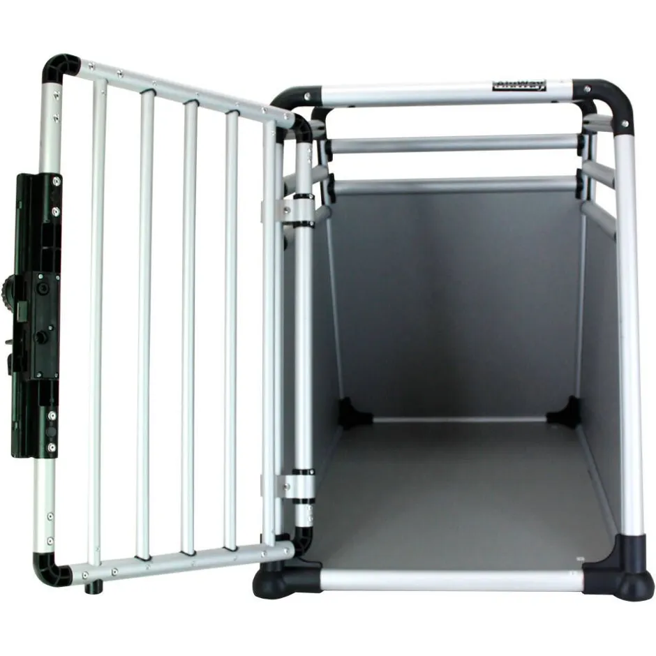 Aluway Plus autohäkki yksios. 5XL 75x80x65 cm Sale