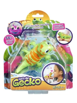 Animagic Gekko Online