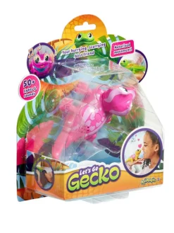 Animagic Gekko Online