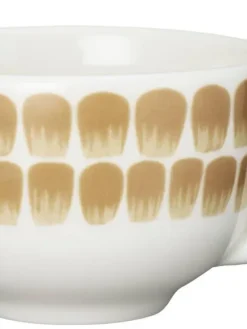 Arabia 24h Tuokio kuppi 0,26 l beige Sale
