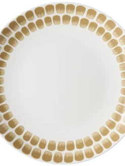 Arabia 24h Tuokio lautanen 26 cm beige Outlet