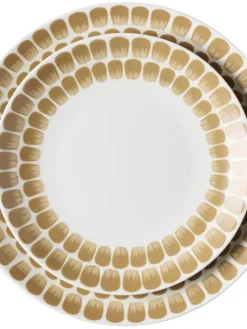 Arabia 24h Tuokio lautanen 26 cm beige Outlet