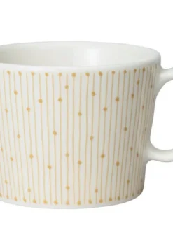 Arabia Mainio Sarastus kuppi 0,17L beige Discount