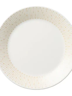 Arabia Mainio Sarastus lautanen 15 cm beige