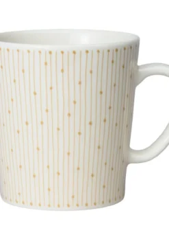 Arabia Mainio Sarastus muki 0,3L beige Hot