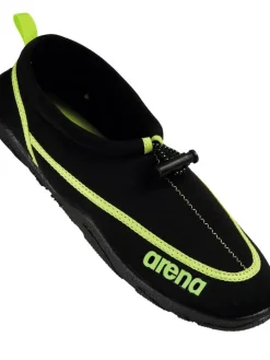 Arena neopreenitossu BOW musta Black Best