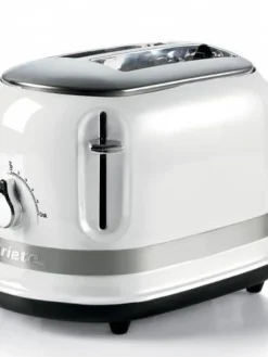 Ariete leivänpaahdin Moderna valkoinen Discount